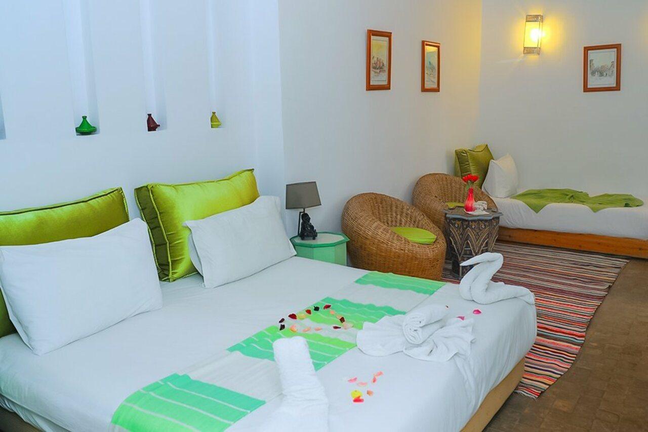 Riad El Kenz Маракеш Екстериор снимка