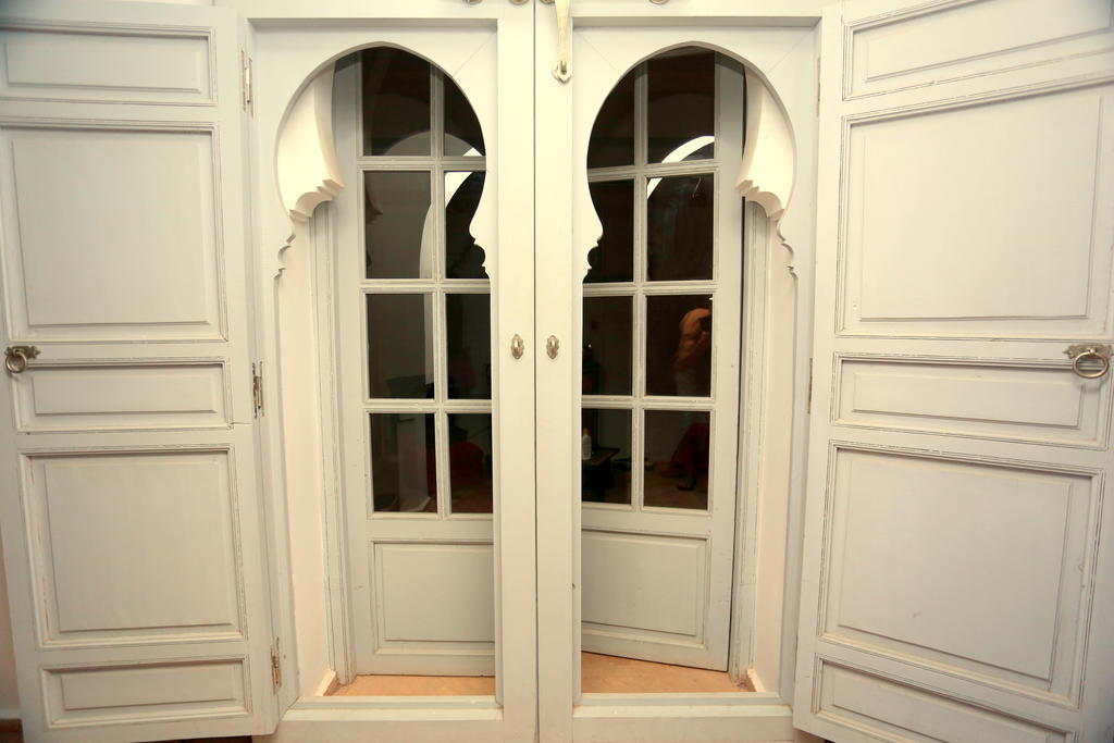 Riad El Kenz Маракеш Стая снимка