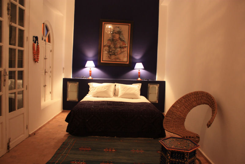 Riad El Kenz Маракеш Екстериор снимка