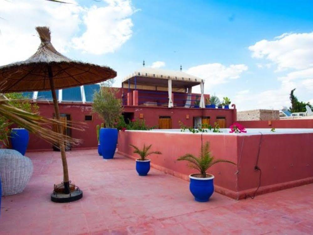 Riad El Kenz Маракеш Екстериор снимка