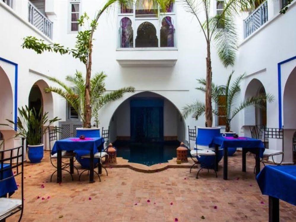 Riad El Kenz Маракеш Екстериор снимка