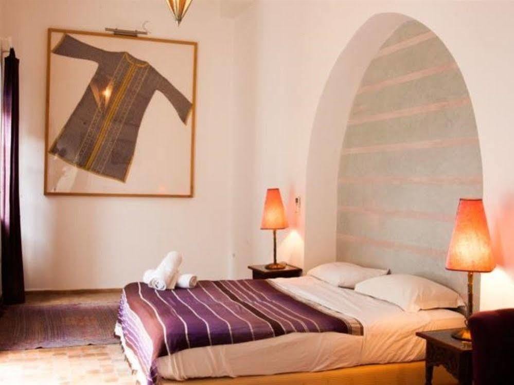 Riad El Kenz Маракеш Екстериор снимка