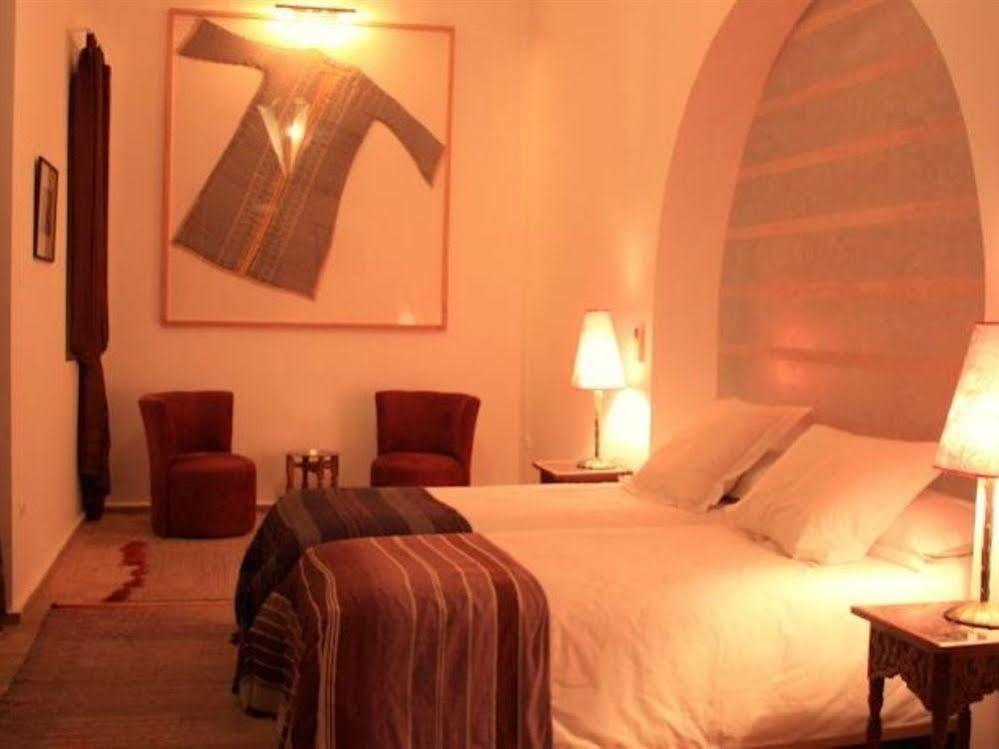 Riad El Kenz Маракеш Екстериор снимка