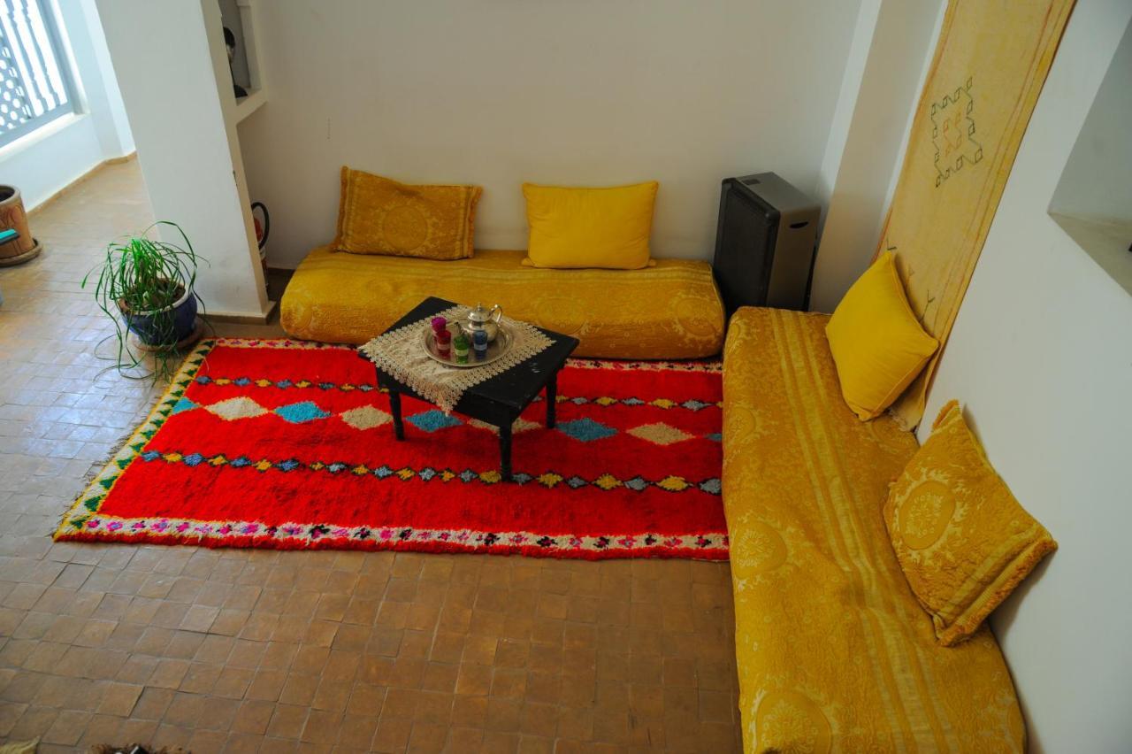 Riad El Kenz Маракеш Екстериор снимка