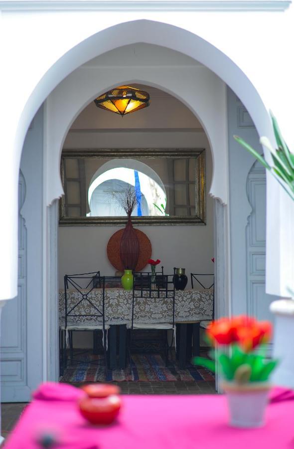 Riad El Kenz Маракеш Екстериор снимка