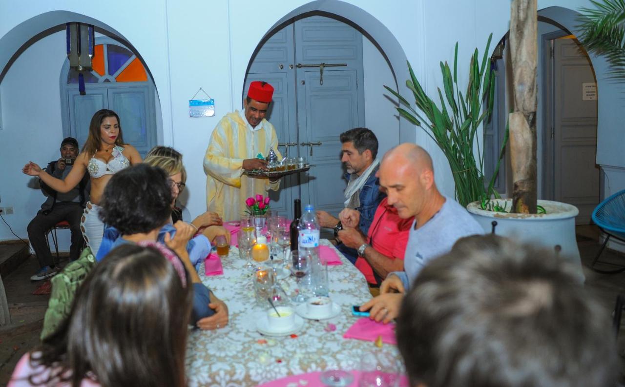 Riad El Kenz Маракеш Екстериор снимка